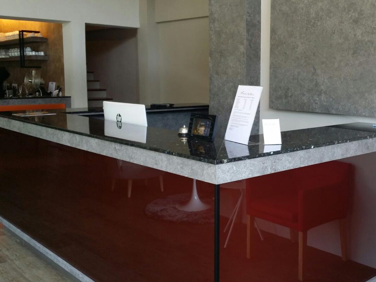 Riverside Boutique Hotel Kuantan Kültér fotó