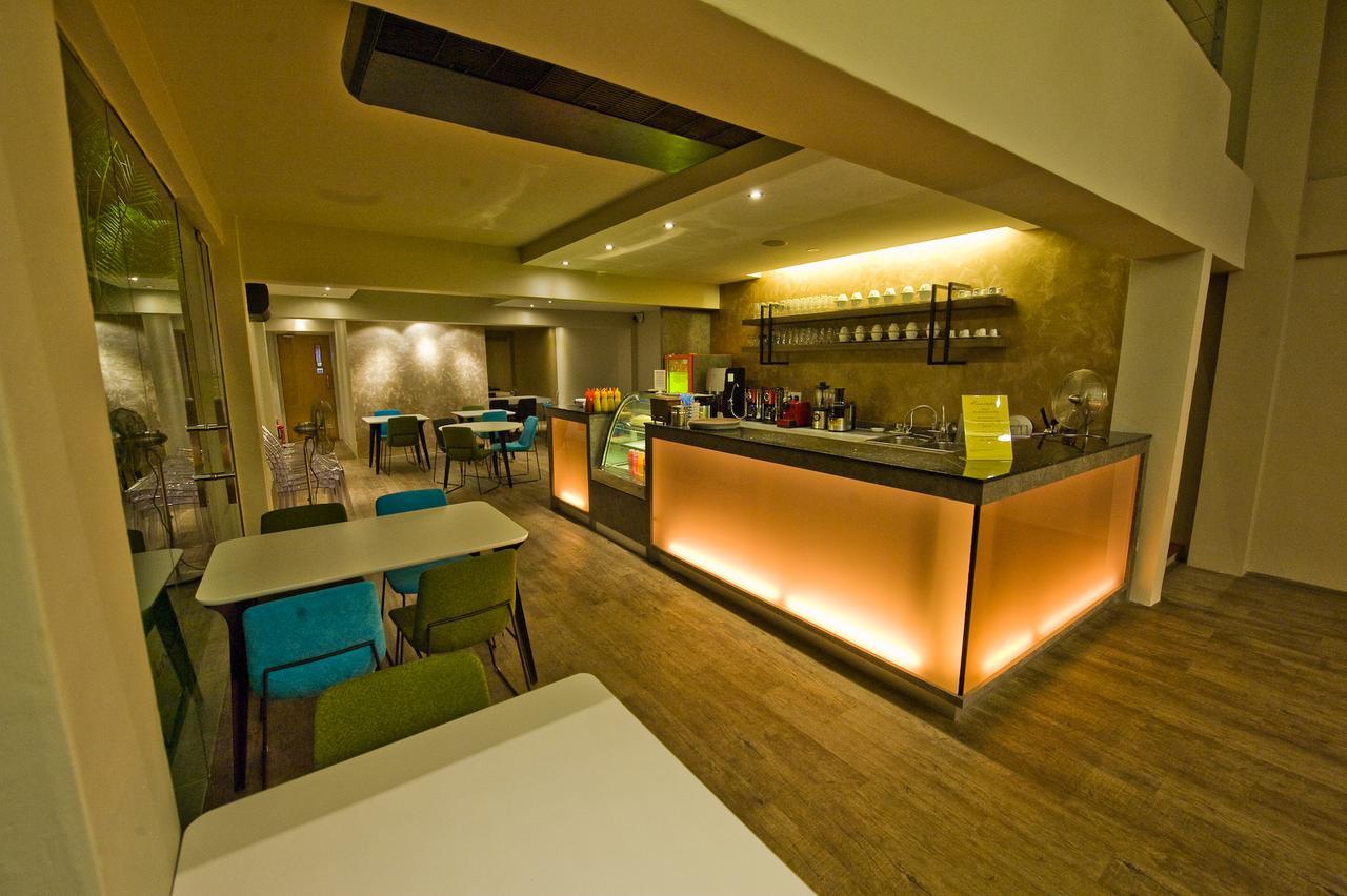 Riverside Boutique Hotel Kuantan Kültér fotó